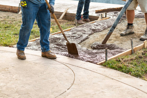 Best Concrete Demolition Services in Lathrup Village, MI