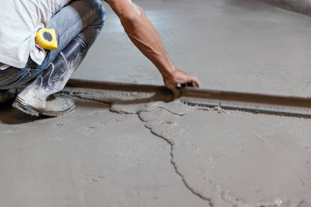 Best Residential Concrete Solutions in Lathrup Village, MI
