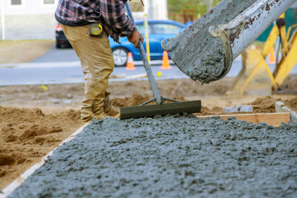 Best Commercial Concrete Services in Lathrup Village, MI