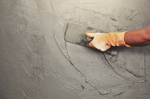 Best Concrete Patio Design and Installation in Lathrup Village, MI