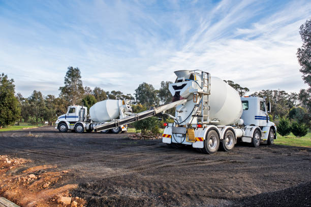 Best Concrete Grinding and Polishing in Lathrup Village, MI