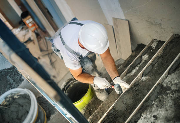 Best Concrete Pool Decks in Lathrup Village, MI