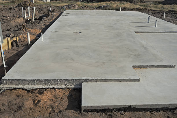 Best Industrial Concrete Flooring in Lathrup Village, MI