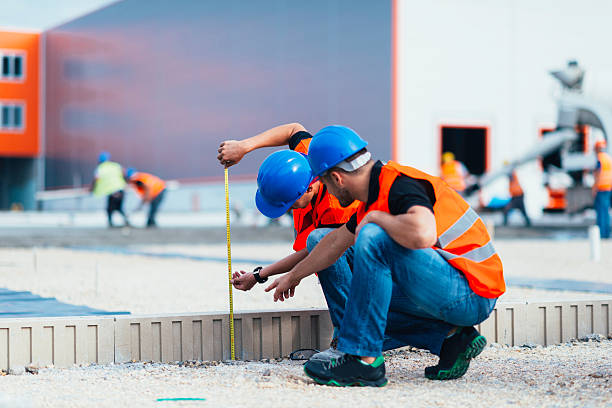 Best Residential Concrete Solutions in Lathrup Village, MI