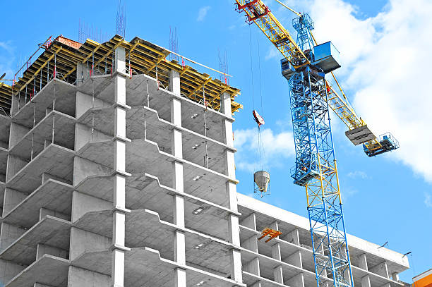 Best Concrete Foundation Repair in Lathrup Village, MI