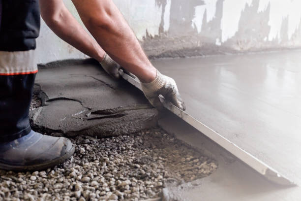 Best Stamped Concrete Services in Lathrup Village, MI